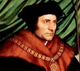São Thomas More