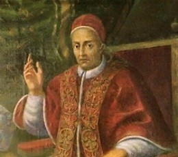 Beato Papa Eugênio
