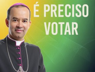 Voto, Eleições, Dom José Carlos,